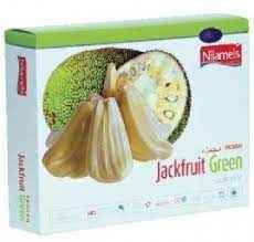 Nilamels Jackfruit Green