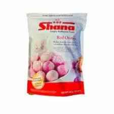 Shana Red Onion