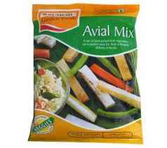 SUMERU FRZ AVIAL MIX