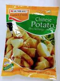 Sumeru Chinese Potato