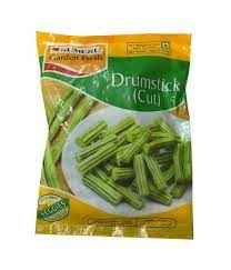 Sumeru Drumstick Cut