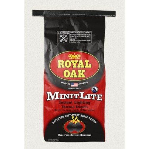 ROYAL MINIT LITE CHA 11.6 LBS