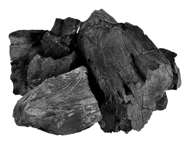 Royal Natural Lump Charcoal 1 Lbs