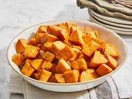 Tastee Kitchen Yam