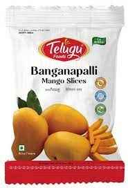TELUGU MANGO SLICE