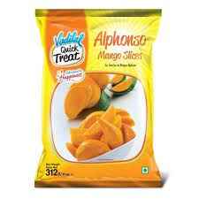Vadilal Alphonso Mango Slice