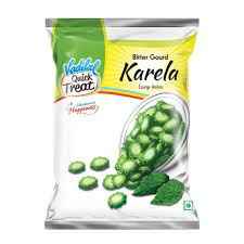 Vadilal Karela