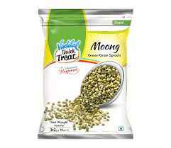 Vadilal Moong Sprouts
