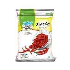 Vadilal Red Chilli Whole