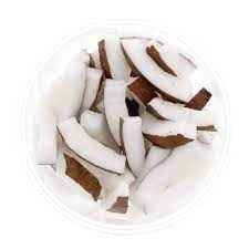 Vembanadu Coconut Cuts