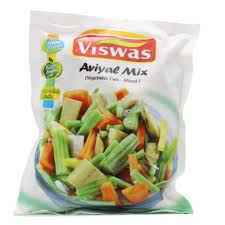 Viswas Aviyal Mix