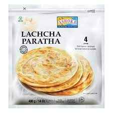 Ashoka Lacha Paratha