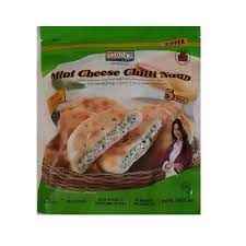 ASHK MINI CHEESE CHILLI