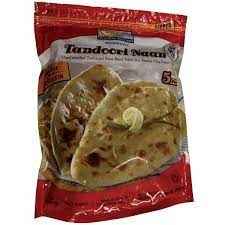 ASHK MINI PLAIN NAAN