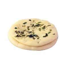 Crispy Kulcha