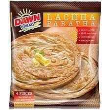 DAWN BREAD PRATHA W LACHA
