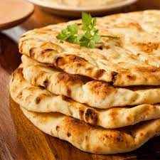 Deeo Roghani Naan