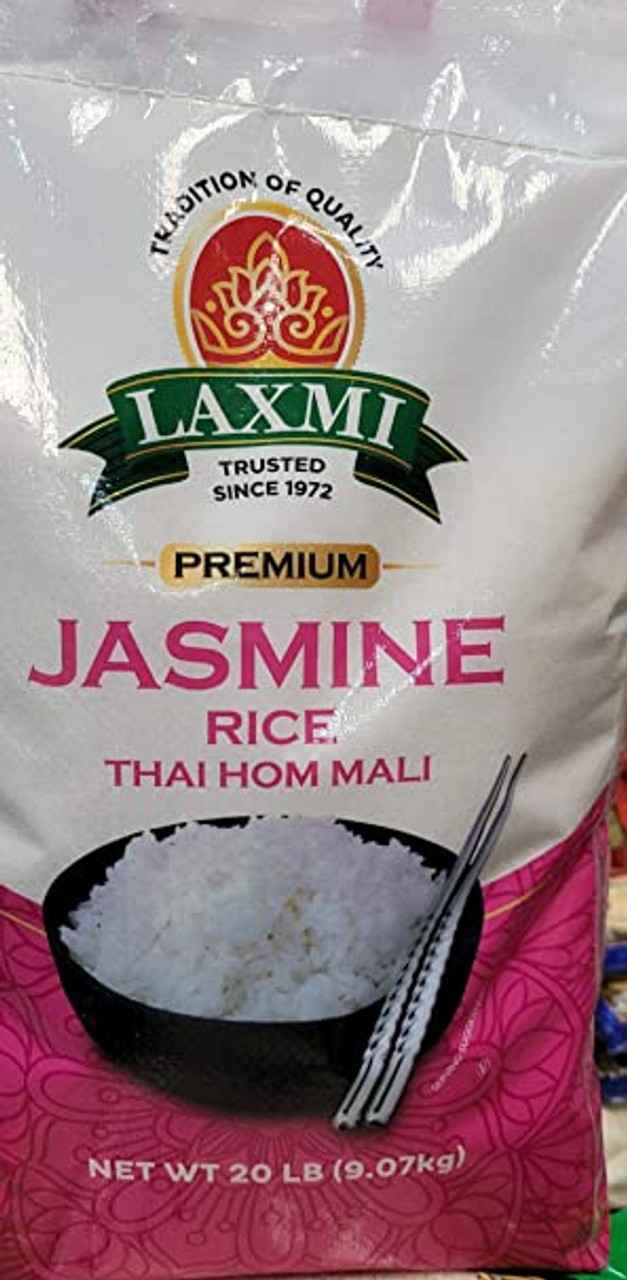 Laxmi Jasmine