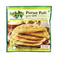 GG Puran Poli