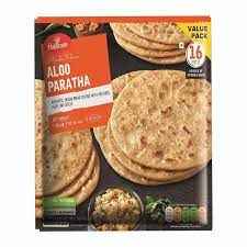 HR Allo Paratha   Bulk