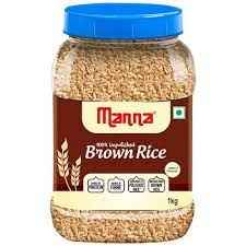 Manna Brown Rice