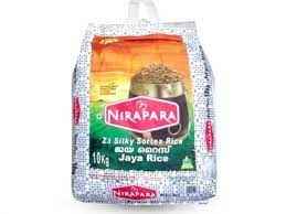 Nirapara Jaya Rice