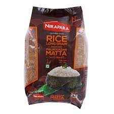 Nirapara Matta Rice