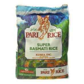 PARI RICE