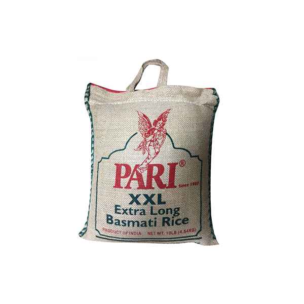 Pari Bsmti