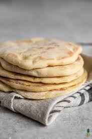 LAKMI ROGHANI NAAN
