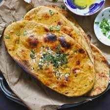 Laxmi Whole Wheat Nan