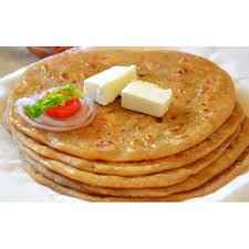 Mazedar Aloo Paratha