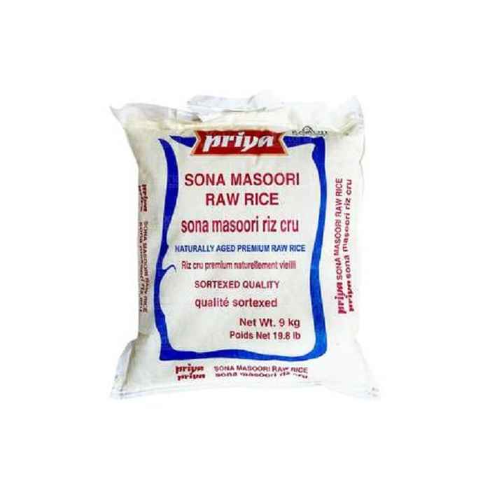 Priya Sona Masoori Rice