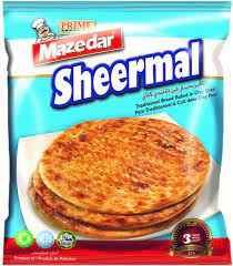MAZEDAR SHEERMAL