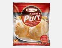 MEZBAN LAL ATTA PURI