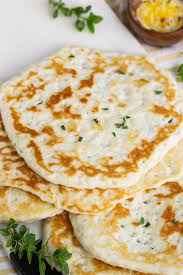 PILLS GARLIC NAAN