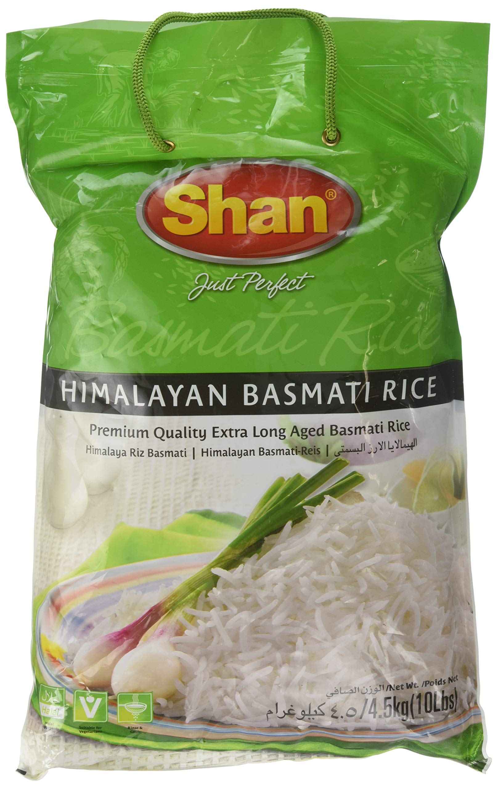 Shan Basmati Rice