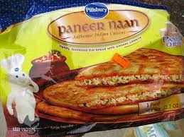 PILS PANEER NAAN