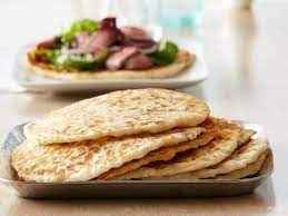 PILLS PLAIN NAAN