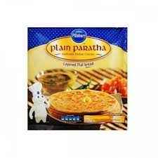 Plain Paratha