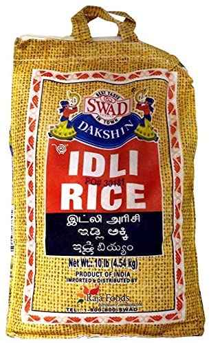 Swad Idli Rice