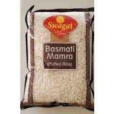 SWAGAT BASMATI MAMRA