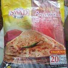 Swad Lotus Root