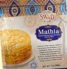 SWAD MATHIA