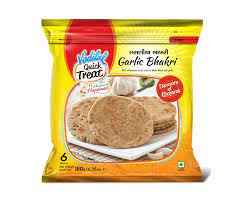 VADILAL BHAKRI GHEE