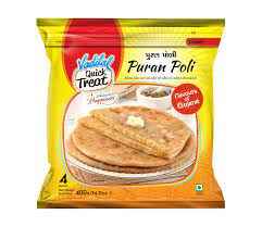 Vadilal Puran Poli