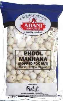 Adani Phool Makhana
