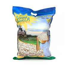 Bittus Puffed Rice