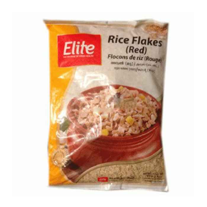 Elite Rice Flakes