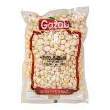 Gazab Phool Makhana